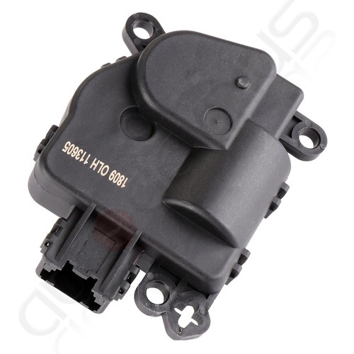 Blend Door Actuator For Dodge 2009-2010 Ram 2011-19 Air Door Actuator Mode AC - Bild 12 von 12