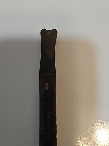 Jobey Original A Vintage Estate Smoking Pipe B3 - Picture 5 of 6