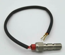 BRAKE LIGHT SWITCH DOUBLE BANJO 10MM X 1.0 100% GERMANY  PATRIOT BRAKING  MOTOGP