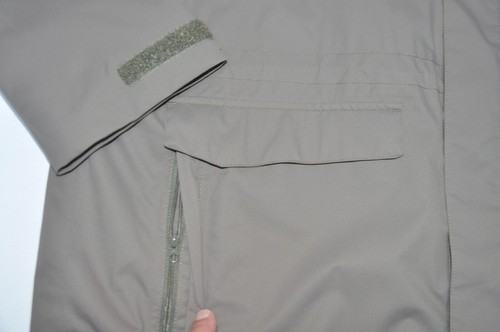 Schöffel Downey Venturi Jacke Herren 58 Netzfutter Kapuze 2. Wahl  Neu - Bild 2 von 9
