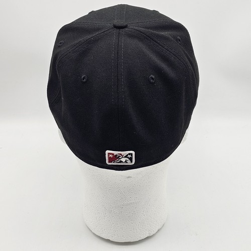 Hickory Crawdads New Era 59fifty Hat Size 7 1/4 - Picture 4 of 7