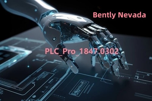 1PCS NEW Bently Nevada 3500/15 Power Supply I/O Module P/N 125840-01 Fast ship - Picture 3 of 4