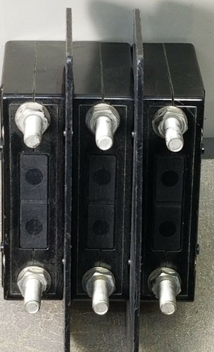 DISYUNTOR AIRPAX 205-111-1-60-5-203 3 polos 20A 277/480 V - Imagen 6 de 6