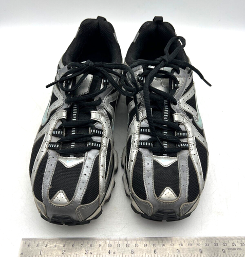 NIKE Para Mujer Air Alvord Trail Running Senderismo Zapatos Tenis 318658-043 EE. UU. 10M - Imagen 2 de 20