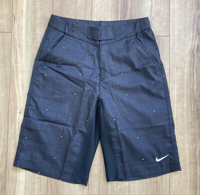 Rafael Nadal Nike 2009 Australian Open Shorts size:S (JPN M