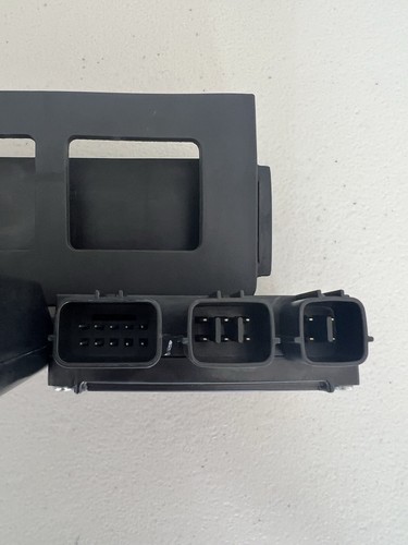 19 - 23 KAWASAKI NINJA ZX6R ZX636 *NON ABS ECU COMPUTER CONTROLLER UNIT BOX ECM - Bild 23 von 23