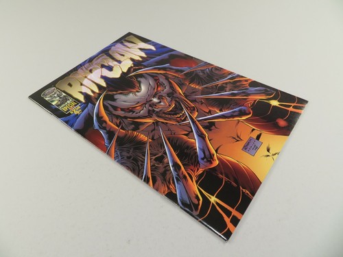 RIPCLAW Special Image Comics (1) Save On Shipping - Bild 3 von 4