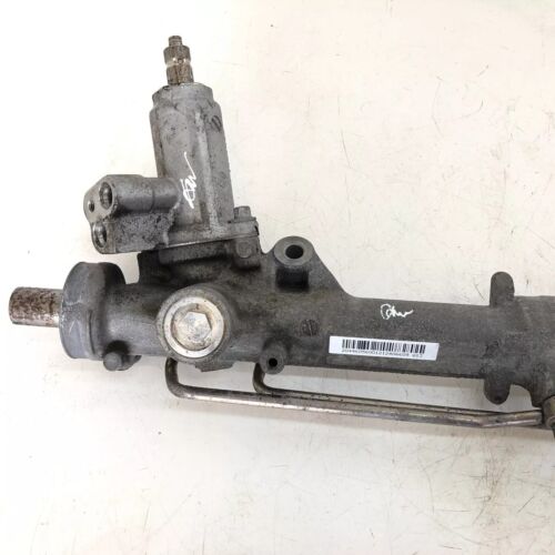 Mercedes-benz C180 Se W204 2012 1.8 STEERING RACK A20411011018 - Picture 2 of 9