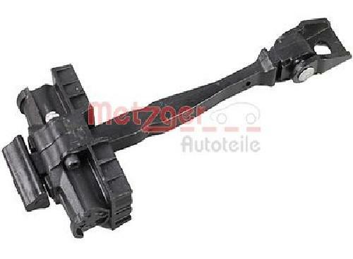 Originale METZGER Fermaporta 2312180 Per VW - Picture 1 of 1