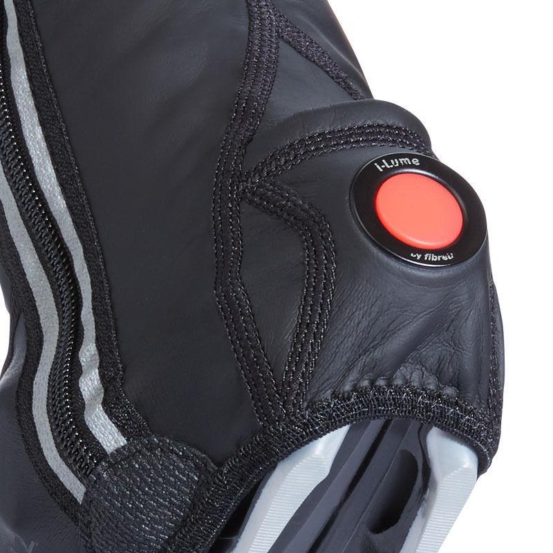 Sealskinz lightweight halo overshoes 2025