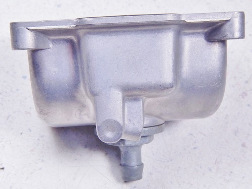 3050214 Nos 600-700 RMK XC SKS Keihin 39mm Carb Carburetor Float Bowl Chamber - Picture 3 of 7