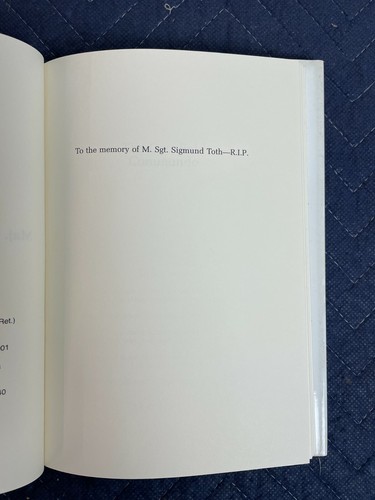 The Cornfield Commando by Neil F. Young. Signed First Edition (1990) - Imagen 7 de 8