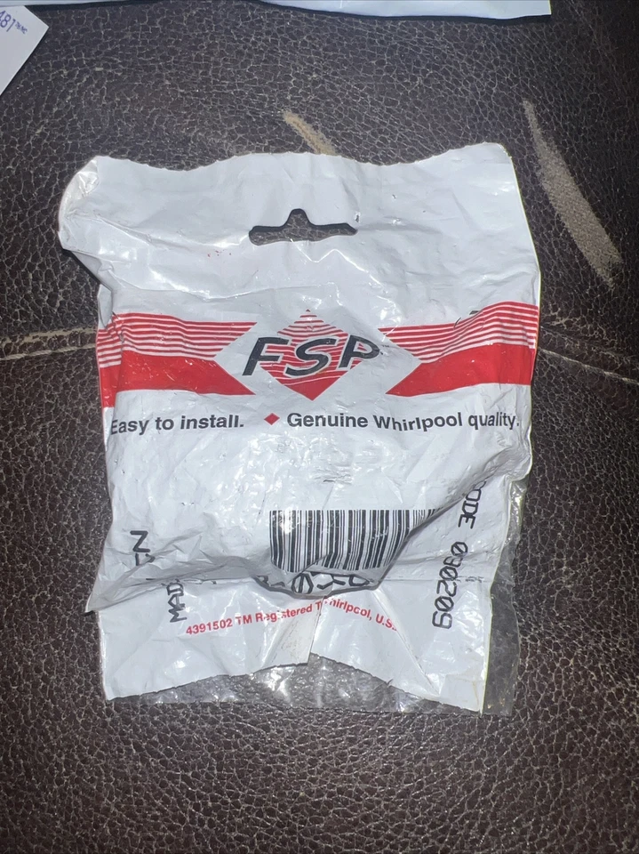 NUEVO 3405281 FSP RELÉ SECADOR - ORIGINAL OEM ***ENVÍO GRATUITO Foto 2 de 2