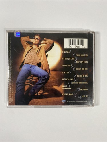 Best of Collin Raye Direct Hits by Raye, Collin (CD, 1997) 90s Country - Picture 3 of 3