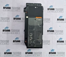 merlin gerin st418s circuit breaker control trip unit 1250a 688200