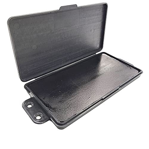 Bureau Fingerprint Ink Pad, Porelon - Desktop - Zdjęcie 1 z 3