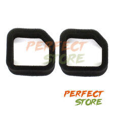 5x Air Filter For Ryobi/Homelite/Toro/Craftsman String Trimmer 560873001 5687301 5x Air Filter For Ryobi/Homelite/Toro/Craftsman String Trimmer 560873001 5687301