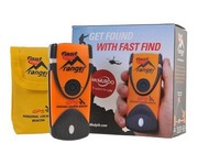 Mcmurdo Fast Find Ranger Plb - Personal Locator Beacon Mcmurdo Fast Find Ranger Plb - Personal Locator Beacon