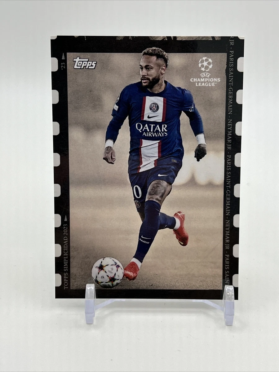 売り出し卸値 2022-23 Topps Simplicidad 未開封 3箱 スペイン限定