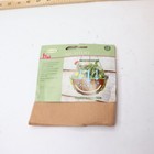 Tierra Garden Hanging Basket Liner Polyester 12" 50-9800