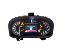 Speedometer Instrument Cluster 2017 2018 Pilot Dash Panel Gauges 152,494 Miles