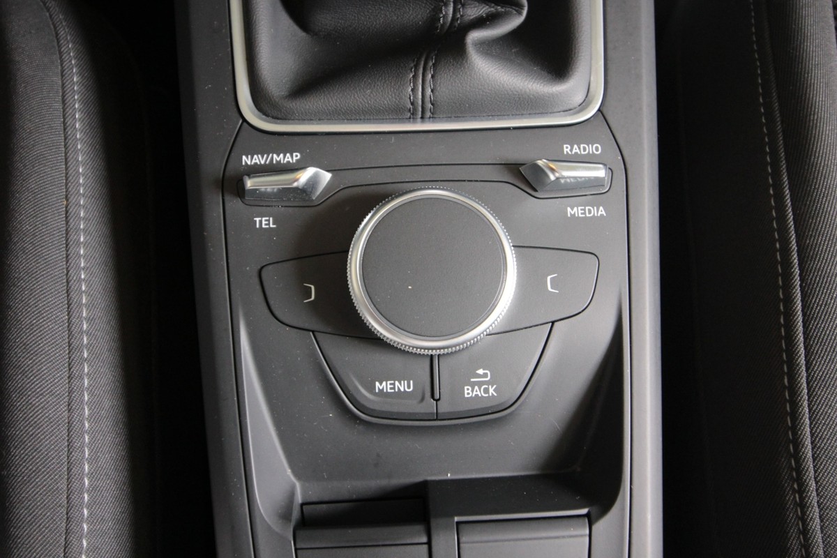 Audi Q2 1,6 TDi 116 Sport