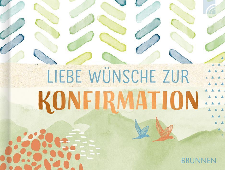 Liebe Wünsche Zur Konfirmation Irmtraut Fröse-schreer Buch 44 S.