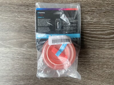 【I5Ⅱ27】Supreme HydraPakStash1.0L Supreme HydraPak Stash 1.0L Bottle Red - FW20 - BRAND NEW