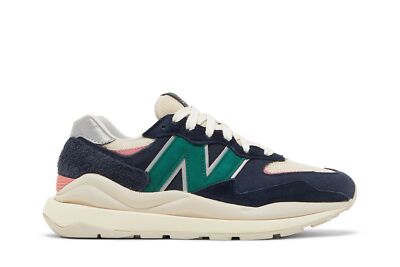 New Balance 57/40 Lunar New Year - Eclipse U5740CNN | eBay