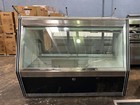 Evans Deli Display Case
