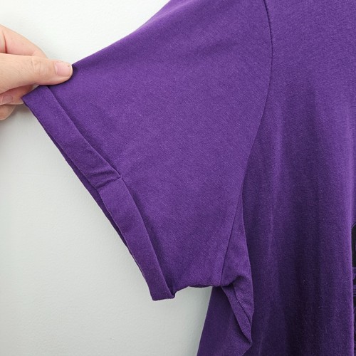 Authentic Black Sabbath Y2K 2013 Lord Of This World T Shirt Size 2 RARE - Picture 4 of 7