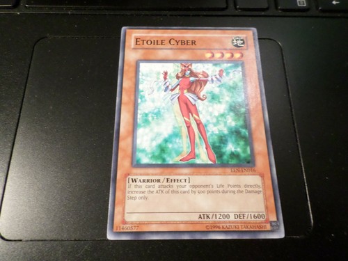 YUGIOH MINT NM NEW COMMON FROM VARIOUS DECKS / SET / PACKS / BOOSTER # 3 U PICK - Picture 69 of 217