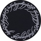 Aufnäher: Lord of the ring Aufbügler/Patch/Flicken/Bügelbild/Applikation