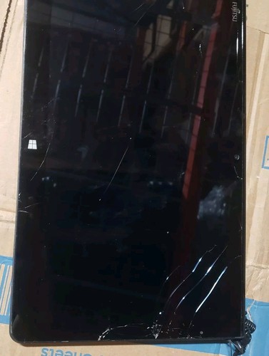 FUJITSU STYLISTIC Q704 4th Gen 12.5" Touch Laptop 8GB Battery Parts 60pcs As Is - Picture 4 of 8