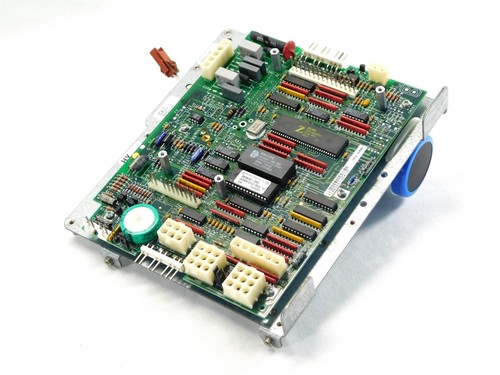 DRESSER WAYNE 883619-002/R02 VISTA ENHANCED COMPUTER BASE (MGD) REMANUFACTURED - Picture 4 of 5