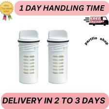Flush N Sparkle Bleach Toilet Cleaning Refills (2-Pack), Fluidmaster 8302P8