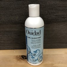 Ouidad Curl Quencher Moisturizing Conditioner 8.5 oz New
