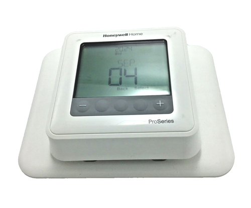 Honeywell Home TH6220U2000 T6 Pro Programmable Thermostat
