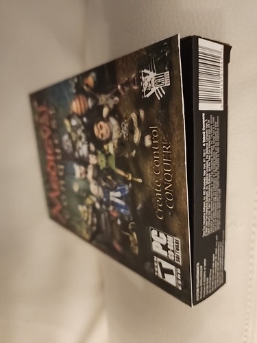 Medieval Conquest (PC, 2004) Brand New Sealed in Retail Box - Picture 5 of 7