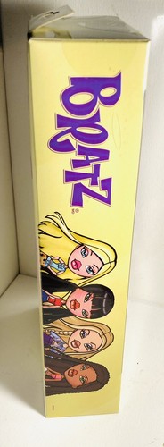 Muñeca Bratz Jade Rara Difícil de Encontrar 2023. Nuevo en caja. MGA Entertainment  - Imagen 5 de 6