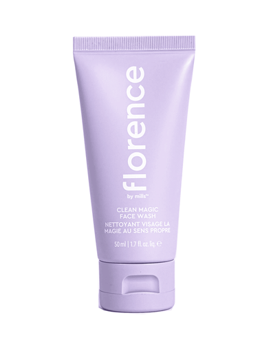 FLORENCE BY MILLS Skincare - Face Mist Spray Magic Cleanser Wash VEGAN - Picture 8 of 18