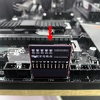 TPM1.2 Encryption Security Module Mini LPC 20 Pin Replacement for ASUS/ASRock