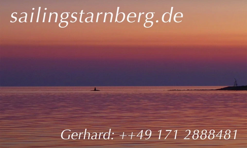 Mitsegeln auf nagelneuer Yacht ab Split Segeltörn Kroatien Segelurlaub Segeln