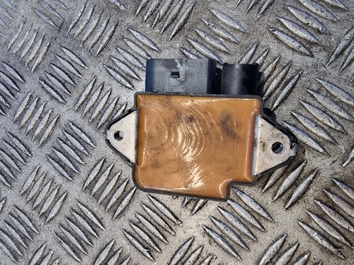 MERCEDES E220 GLOW PLUG RELAY A6549001300 GLOW PLUG 2.0 DSL W213 SALOON 2017 - Picture 9 of 11