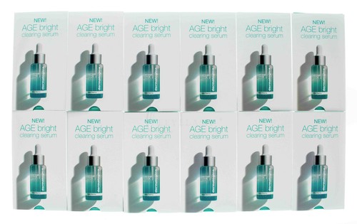 Dermalogica Age Bright Clearing Serum Samples (Package of 12)  - Picture 1 of 7