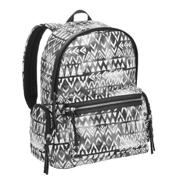 Mochila Playa a Rayas Bolsas y bolsos para Mujer