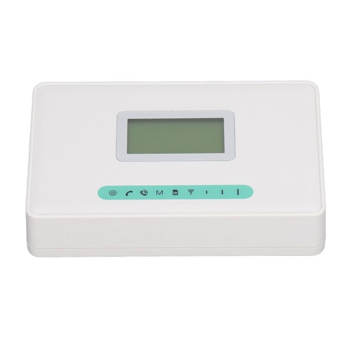 GSM Stały terminal bezprzewodowy 5V 1A Czteropasmowy terminal bezprzewodowy Dzwoniący (wtyczka amerykańska) * HH - Zdjęcie 4 z 12