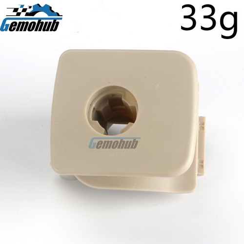 GLOVE BOX LATCH OPENER HANDLE KNOB Cover For 2003-2008 Buick Regal - 第 3/6 張圖片
