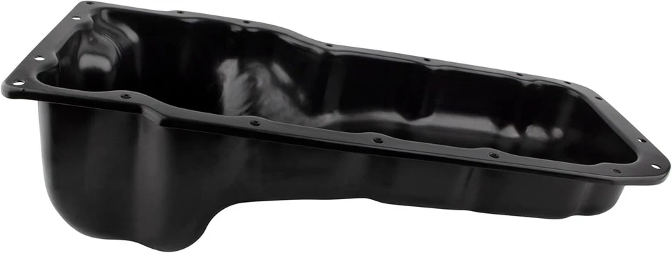 Маслосборник двигателя для 2001-13 Dodge Dakota Durango Ram Raider 4,7 л 53020902AB⭐⭐⭐⭐⭐ - Изображение 2 из 4