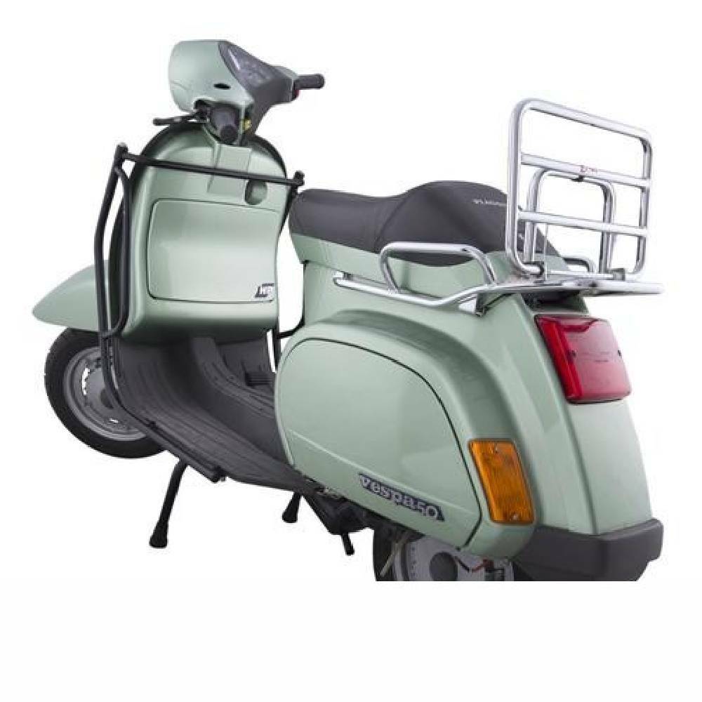 FACO 23466200 bagażnik dachowy tylny Vespa Pk XL2 VMX6 125 1990-1990-pokaż oryginalną nazwę Ograniczona 30% ZNIŻKI